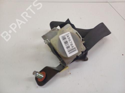 Rear left seatbelt KIA CEE'D Hatchback (ED) 1.6 CRDi 90 | BP34942897I29 - Image 4