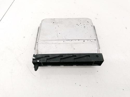 Used Engine control unit (ECU) Engine control unit (ECU) VOLVO S80 I (184) 2.5 TDI (140 hp) 33088834 33088834