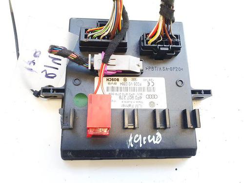 Electronic module AUDI A6 C6 (4F2) 3.0 TDI quattro | BP35261364M83 - Image 2