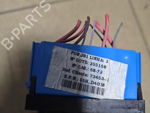 Fuse box RENAULT ESPACE IV (JK0/1_) 2.2 dCi (JK0H) | BP34615729E1  - Image 7
