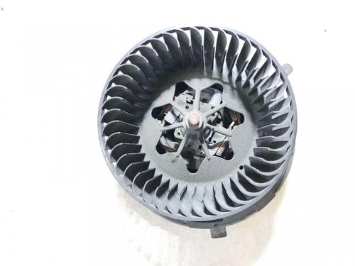 Used Heater blower motor Heater blower motor VW TOURAN (1T1, 1T2) 1.9 TDI (105 hp) 35857087 35857087