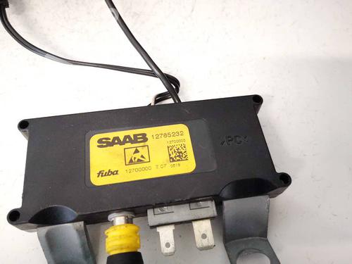 Electronic module SAAB 9-3 (YS3F, E79, D79, D75) 1.9 TiD | BP35230539M83 - Image 2