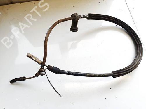 Used Cable Cable MERCEDES-BENZ C-CLASS (W204) C 220 CDI (204.002) (163 hp) 36690279 36690279