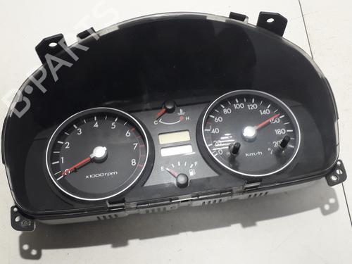Used Instrument cluster Instrument cluster 35847380 35847380