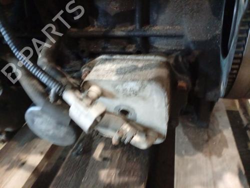 Oil radiator MAZDA 3 (BL) 2.2 MZR CD (BL10) | BP37084117M33 - Image 3