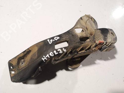 Used Rear bumper bracket Rear bumper bracket 35011420 35011420