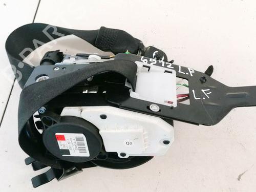 Used Front left seatbelt Front left seatbelt 35536208 35536208