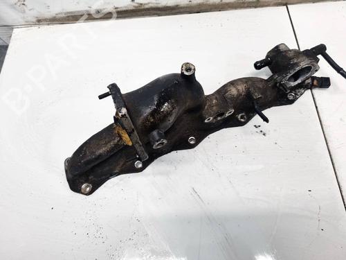 Used Exhaust manifold Exhaust manifold SUBARU LEGACY IV Estate (BP) 2.0 AWD (BP5) (138 hp) 34812195 34812195