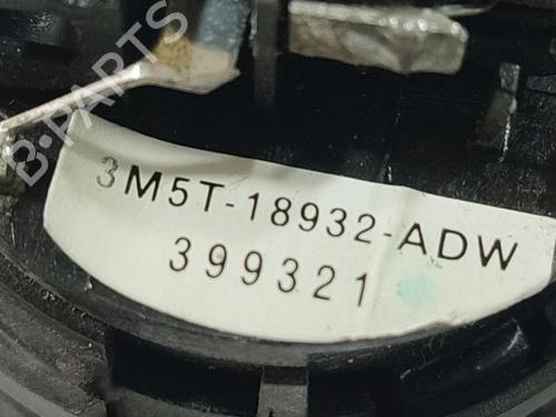 Speaker FORD FOCUS C-MAX (DM2) 2.0 TDCi | BP32554458E2