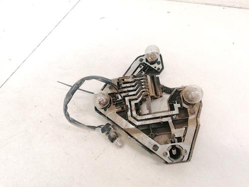 Used Lamp holder Lamp holder AUDI A4 B5 (8D2) 1.6 (100 hp) 35495493 35495493