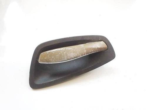 Used Front left interior door handle Front left interior door handle BMW 1 Convertible (E88) 118 d (143 hp) 34758905 34758905