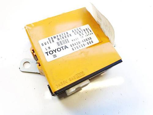 Used Electronic module Electronic module PEUGEOT BOXER Van 2.0 BlueHDi 130 (130 hp) 34256572 34256572