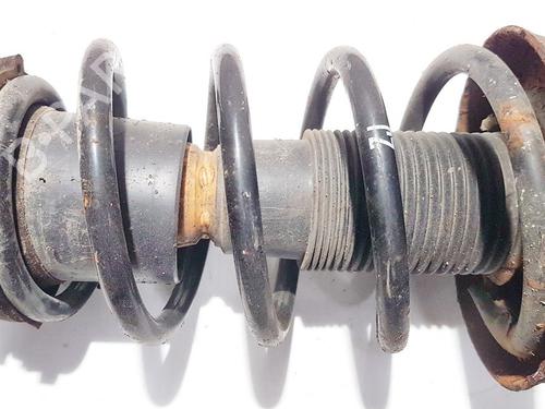 Støddæmperfjeder Støddæmperfjeder OPEL VECTRA B (J96) 1.8 i 16V (F19) (116 hp) 35432406 35432406