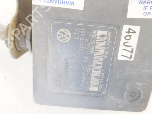 ABS pump SEAT LEON (1P1) 1.9 TDI | BP36959568M43 - Image 3