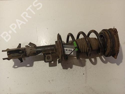 Used Left front shock absorber Left front shock absorber 38528502 38528502