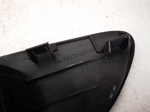 Switch TOYOTA AURIS (_E15_) 1.6 (ZRE151_, ZRE151R) | BP38040195I30 - Image 3