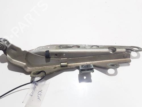 Used Hinge/Door check strap Hinge/Door check strap 35877019 35877019