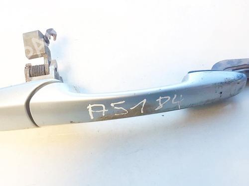 front-right-exterior-door-handle-mazda-6-saloon-gg-2002-2003-2004-2005-2006-2007-2008-35870479 main image
