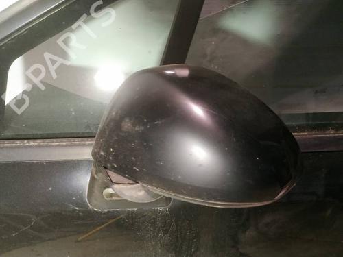 Used Left mirror Left mirror 35201601 35201601