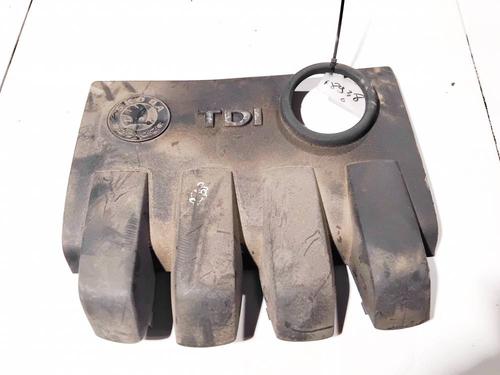 Used Upper protection Upper protection 35195917 35195917