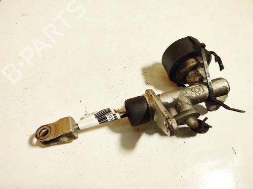 Brake master cylinder CHEVROLET LACETTI (J200) 2.0 D | BP35021839M77 - Image 2