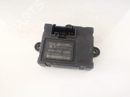 Used Electronic module Electronic module FORD S-MAX (WA6) 2.0 TDCi (140 hp) 35608024 35608024