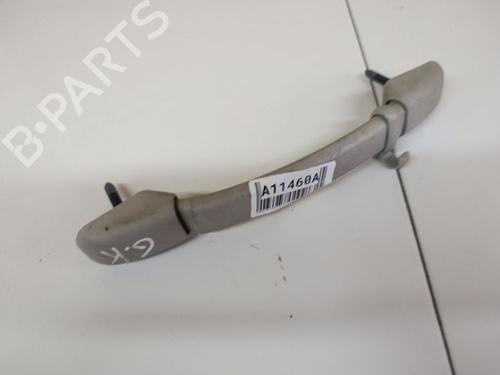 Agarrador techo Agarrador techo PEUGEOT 307 (3A/C) 2.0 16V (136 hp) 36456457 36456457