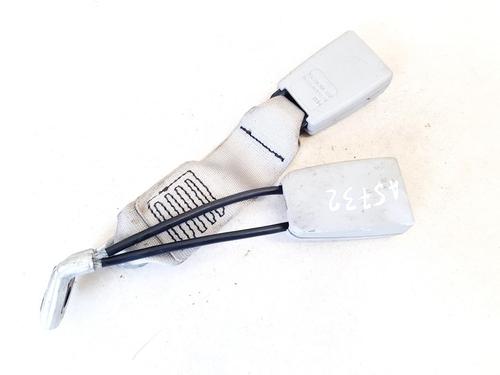 Used Seat buckle Seat buckle 35638983 35638983
