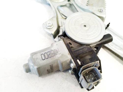 Used Left rear window motor Left rear window motor 37009356 37009356