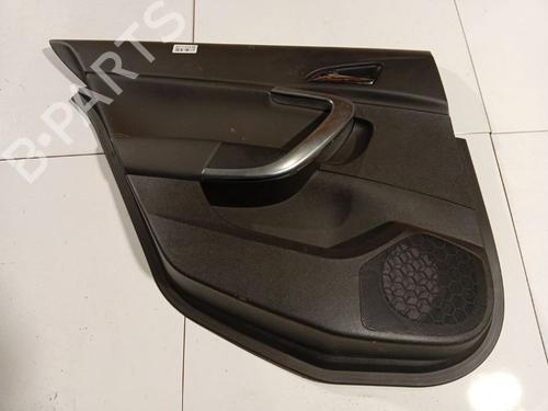 Used Rear left panel Rear left panel OPEL INSIGNIA A Saloon (G09) 2.0 CDTI (69) (170 hp) 36312268 36312268