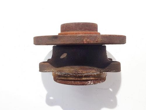 Left front steering knuckle VW PASSAT B6 (3C2) 2.0 TDI | BP35438014M25 - Image 2