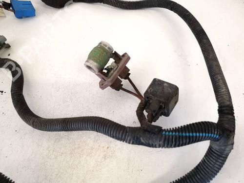 Heater resistor PEUGEOT BOXER Van 2.2 HDi 100 | BP35105469M108 - Image 2