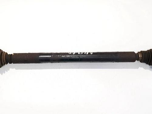 Used Right front driveshaft Right front driveshaft 35399785 35399785