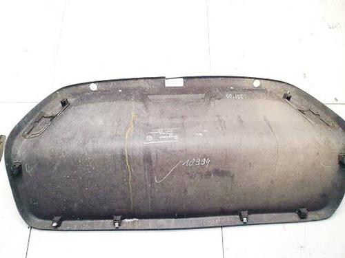 Boot lining VW JETTA III (1K2) 1.6 FSI | BP34830595I3 - Image 2