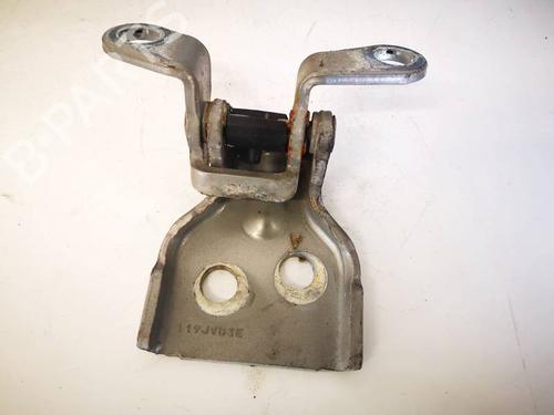 Used Hinge/Door check strap Hinge/Door check strap 33999612 33999612