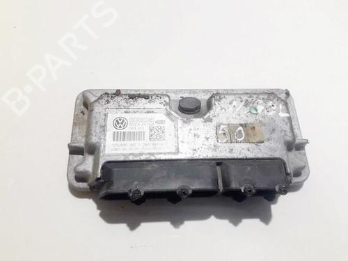 engine-control-unit-ecu-vw-golf-vi-5k1-2008-2009-2010-2011-2012-2013-2014-33521936 main image