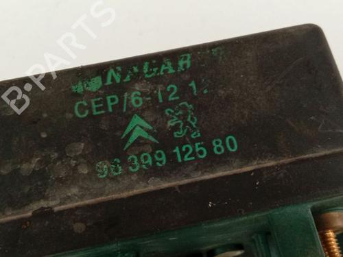 Electronic sensor PEUGEOT 807 (EB_) 2.2 HDi | BP36689372M84 - Image 4