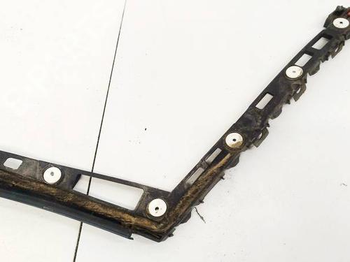Used Front bumper bracket Front bumper bracket 35096108 35096108
