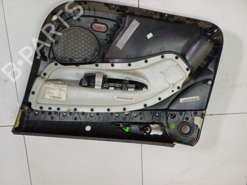 Front left panel SKODA OCTAVIA II (1Z3) 1.9 TDI | BP37687060C58 - Image 3