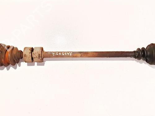 Used Right front driveshaft Right front driveshaft ROVER 25 I Hatchback (RF) 2.0 iDT (101 hp) 35399909 35399909