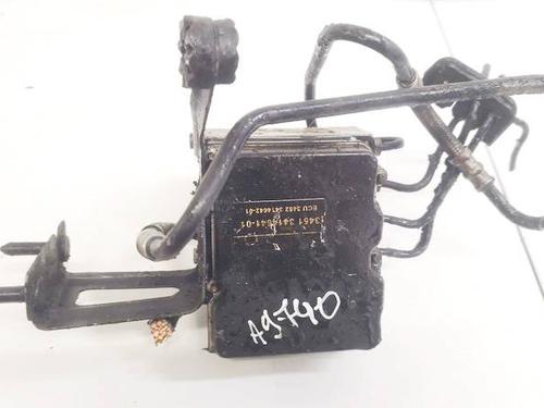 Used ABS pump ABS pump BMW X3 (E83) 3.0 d (218 hp) 35162368 35162368
