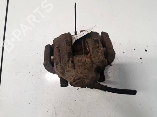 Left front brake caliper BMW 1 (E81) 120 d | BP35299632M105 - Image 5