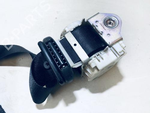 Front right seatbelt FORD FOCUS II (DA_, HCP, DP) 1.4 | BP35585432I25 - Image 3