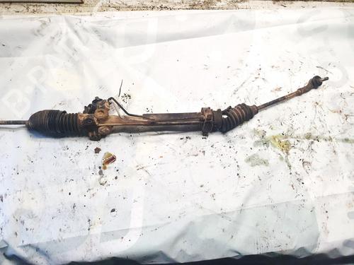 Used Steering column Steering column ALFA ROMEO 147 (937_) 1.6 16V T.SPARK (937.AXA1A, 937.AXB1A, 937.BXB1A) (120 hp) 35463543 35463543
