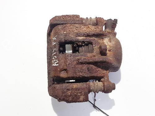 Used Left front brake caliper Left front brake caliper MERCEDES-BENZ VANEO (414) 1.7 CDI (414.700) (75 hp) 35466001 35466001