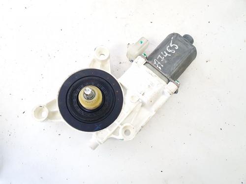 Right rear window motor CHRYSLER SEBRING (JS) 2.0 CRD | BP35482129E22 - Image 3