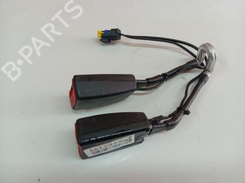 Used Seat buckle Seat buckle MERCEDES-BENZ E-CLASS T-Model (S211) E 200 T Kompressor (211.242) (163 hp) 36759808 36759808