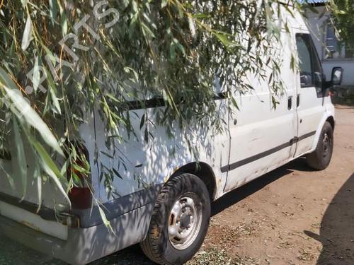Pipe FORD TRANSIT Van (FA_ _) 2.4 DI (FAA_, FAB_, FAC_, FAD_) | BP33075965M125  - Image 9