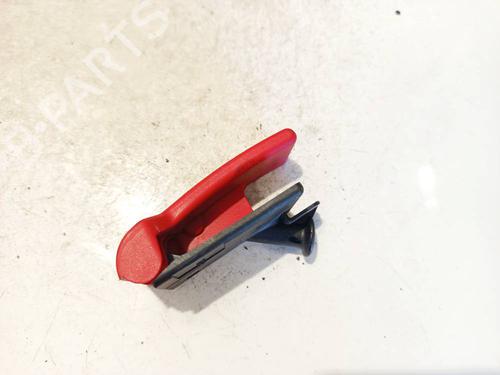 Interior handle MERCEDES-BENZ A-CLASS (W169) A 160 CDI (169.006, 169.306) | BP34930465I7 - Image 2