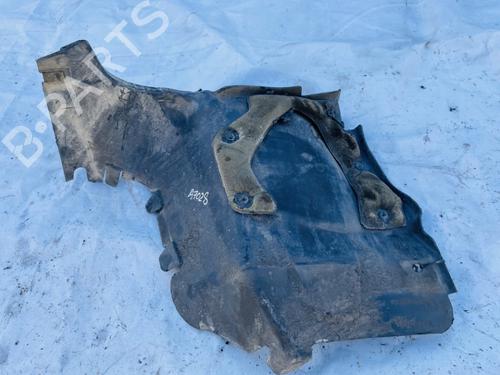 Used Underbody protection Underbody protection LAND ROVER FREELANDER 2 (L359) 2.2 TD4 4x4 (160 hp) 35509090 35509090